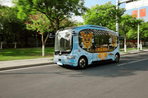 北京 擬支持自動(dòng)駕駛汽車(chē)用于跑網(wǎng)約車(chē) 汽車(chē)租賃等城市出行服務(wù)