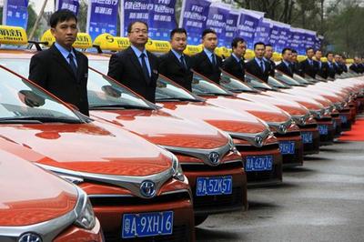 粵有料|廣州車(chē)展為什么牛?這要從廣州的汽車(chē)工業(yè)說(shuō)起