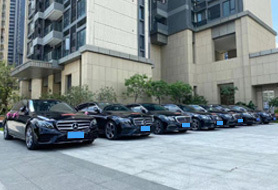 廣州市浩軒汽車(chē)服務(wù)租賃