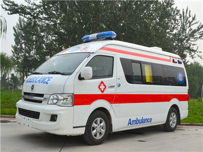 廣州南方醫(yī)院長(zhǎng)途120救護(hù)車(chē)出租服務(wù)指南
