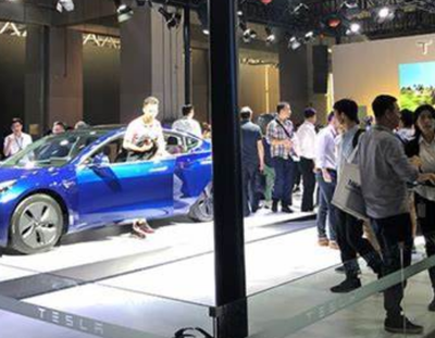 一路同行，智馭未來 寫在EVE EXPO 2021圓滿落幕之時與廣州汽車租賃的對話