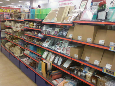 鄉鎮十元小商品店 機遇與挑戰并存，精耕細作方能盈利